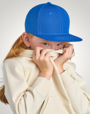 Casquette enfant Snap Back AT691 AtlantisAtlantis